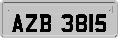 AZB3815