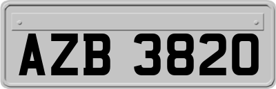 AZB3820