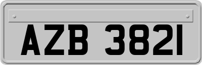 AZB3821
