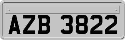 AZB3822