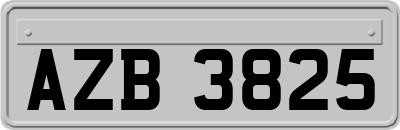 AZB3825
