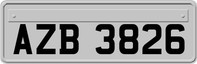 AZB3826