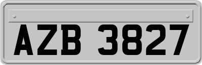 AZB3827