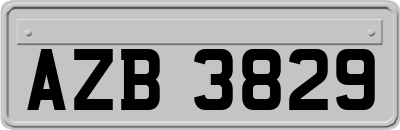 AZB3829