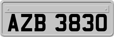 AZB3830