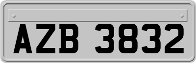 AZB3832