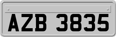 AZB3835