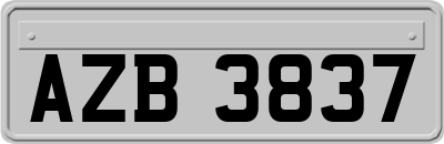 AZB3837