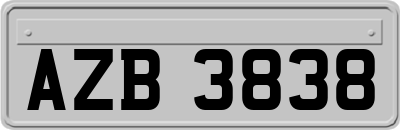 AZB3838