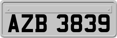 AZB3839