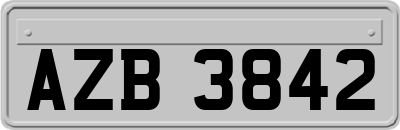 AZB3842