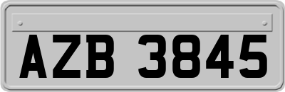 AZB3845