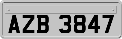 AZB3847