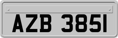 AZB3851