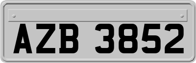 AZB3852