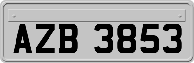 AZB3853