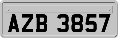 AZB3857