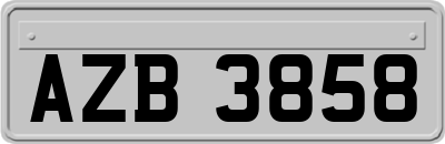 AZB3858