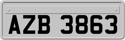 AZB3863