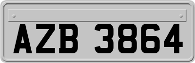 AZB3864