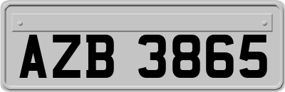 AZB3865