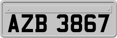 AZB3867