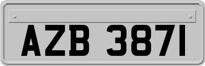 AZB3871