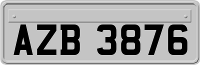 AZB3876