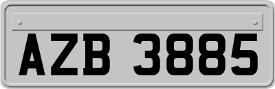 AZB3885