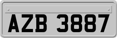 AZB3887