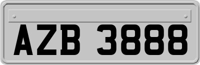AZB3888