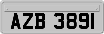 AZB3891