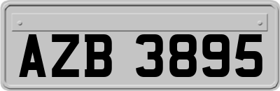 AZB3895
