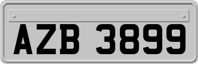 AZB3899