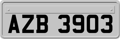 AZB3903