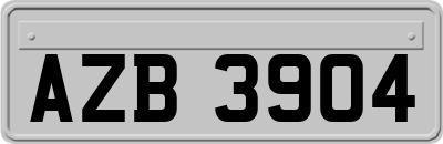 AZB3904