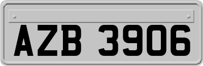 AZB3906