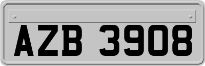 AZB3908
