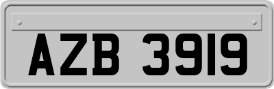 AZB3919