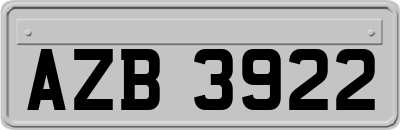 AZB3922