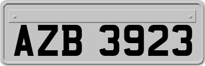 AZB3923