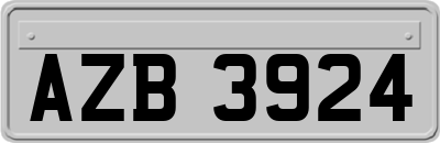 AZB3924