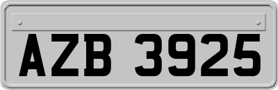 AZB3925