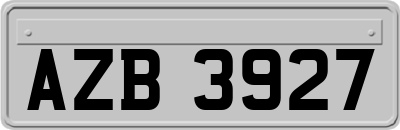 AZB3927