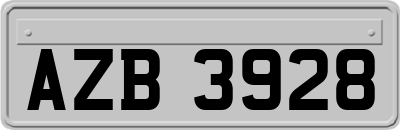 AZB3928