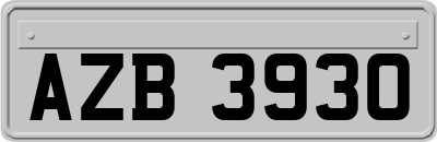 AZB3930