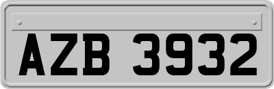 AZB3932