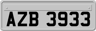 AZB3933