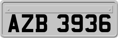 AZB3936