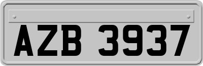 AZB3937